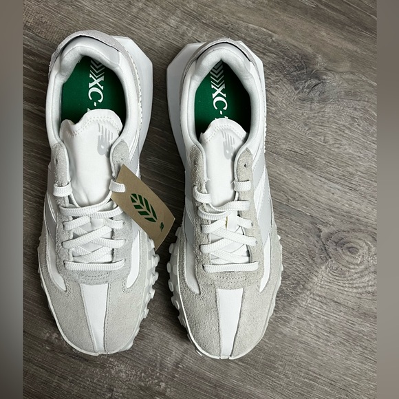 NWT NEW BALANCE XC 72 - Picture 3 of 6